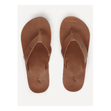 Calcados Sandals Couros R750030009