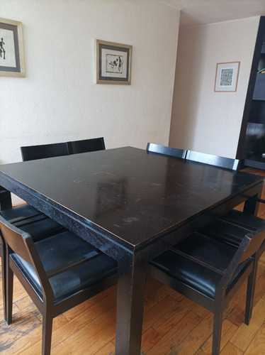 Comedor Moderno 8 Sillas