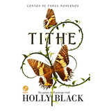 Tithe De Holly Black Pela Galera Record (2022)