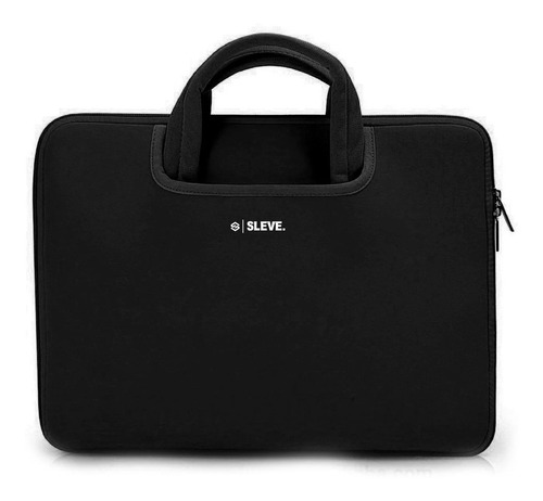 Funda Para Notebook 15 Pulgadas Hanger Black - Sleve