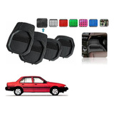 Tapetes 4pz Charola Color 3d Chevrolet Cavalier 1988 A 1994