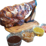 Pernil De Cerdo (paleta )para 15 Personas 