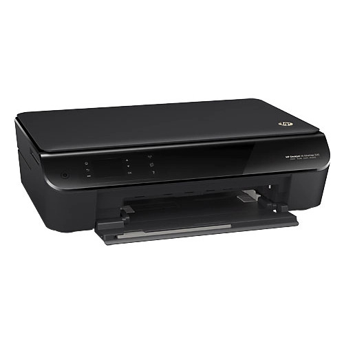 Impresora Hp Deskjet 3545 - Reparar Original