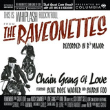 Cd Chain Gang Of Love The Raveonettes