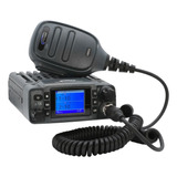 Radio Rugged Gmr 25 Gmrs Frs 25w Rutas 4x4 Overland Offroad