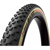 Pneu Mtb Bege C Preto Vittoria Barzo 29x2.35 Xcr/tlr