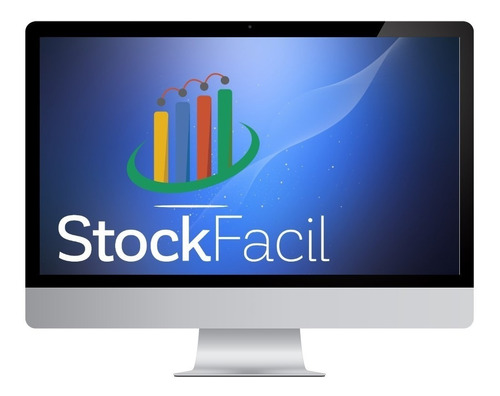 Stockfacil Factura Electronica Afip Software Programa