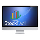 Stockfacil Factura Electronica Afip Software Programa