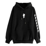 Buso Buzo Hoodie Billie Eilish