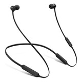 Beats X Wireless In-ear Headphones Black - Renovados