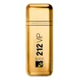 Carolina Herrera 212 Vip Black Mtv 100 Ml Eau De Parfum | Mismo precio en cuotas