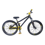 Bicicleta Gios Dirt Jump - Kit Pro-7 - (freio Hidráulico) - 