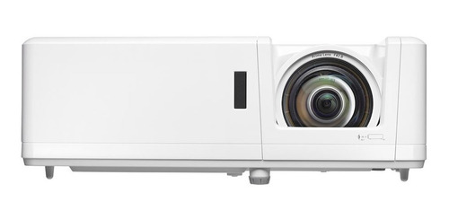 Proyector Optoma Zh606-w