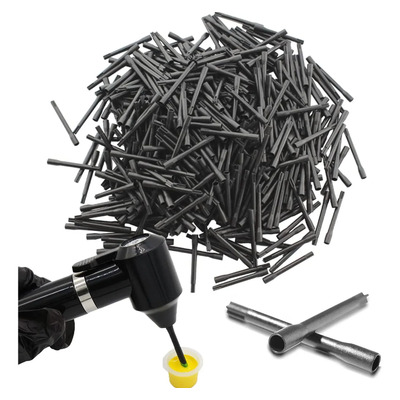 100 Palitos Mezcladores Tinta Pigmentos Tatuaje Mixer Tattoo | MercadoLibre