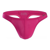 Sunga De Praia Slip Natação Masculino Fio Dental Slim