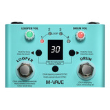 Effect Maker Pedal Tuner Lost Effect Speed Tempo Looper Drum