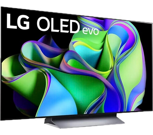 Pantalla LG Oled48c3pua 48 PuLG Ce Series Oled Evo Smart Tv