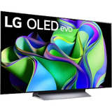 Pantalla LG Oled48c3pua 48 PuLG Ce Series Oled Evo Smart Tv