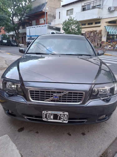 Volvo S80 2004 2.8 T6 At