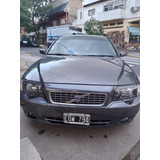 Volvo S80 2004 2.8 T6 At