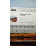 iMac 21  Core I3 12gb Ssd480gb