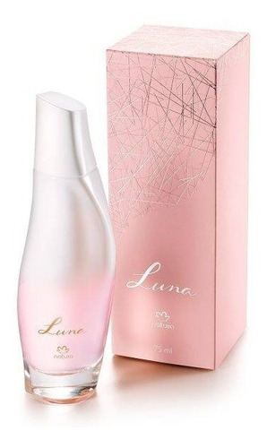 Perfume Luna Tradicional Feminino 75ml - Natura