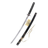 Katana Kill Bill Hattori Hanzo - Espada Ornamental