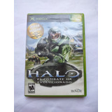 Halo 1 El Combate Ha Evolucionado Xbox Clasico
