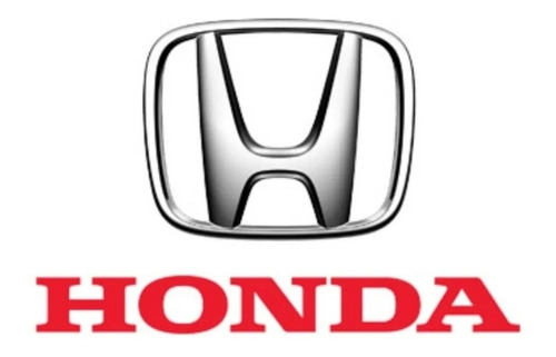 Tanque Radiador Honda Accord Odyssey  Foto 2