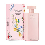 Eau De Parfum Rose De Grasse Perfume Arbell