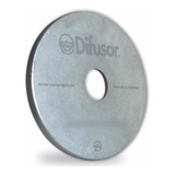 Difusor Disipador Calor Hornalla 18 Cm Aluminio Inyectado