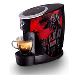 Cafeteira Espresso Touch Star Wars Preta Auto 110v Tres 3c