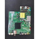 Placa Principal Tcl 43s6500fs 40-rt41k1-mpb2hg