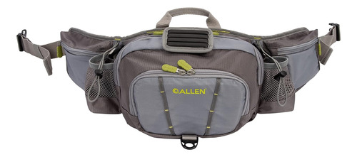 Eagle River Lumbar Pack, Fits Up To 6 Tackle/fly Boxes,...