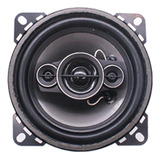 Altavoz De Audio Para Automóvil Woofer De Alto 4 Pulgadas