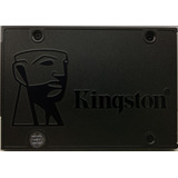 Kingston Sa400s37/240g 240gb Sata - 06067 Recuperodatos