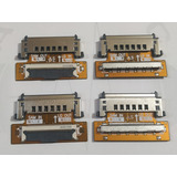 Adaptador Lvds Full Hd 51 Pin/ Kit 4 Piezas 