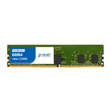 Memoria 8 Gb Ddr4 2666  Pc4-2666v Desktop