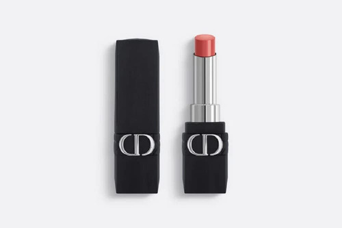 Lápiz Labial Dior Rouge Forever Transfer-proof 458 Forever P