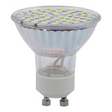 Ampolleta Led Gu10 60led 5w Luz Blanca 