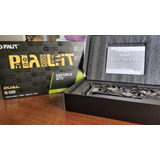 Nvidia Palit  Dual Geforce Gtx 1660 Ti 6gb (casi Nueva)