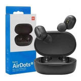 Fone De Ouvido Bluetooth Sem Fio Airdots 