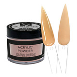 Acrilico Cover Olive Nude Gmi 2 Oz Para Uñas Make Up