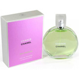 Perfume Chance Eau De Fraiche, 150 Ml, 100%original!