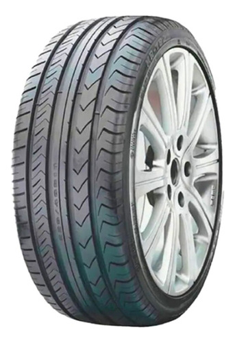 Llanta Mr-hp172 Mirage 255/50r20 109v Xl Índice De Velocidad V