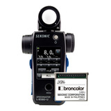 Exposímetro Sekonic L-858d+rt-br Speedmaster