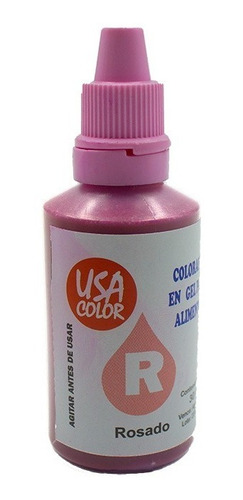 Colorante En Gel X 30 Ml Para Alimentos Repostería. 