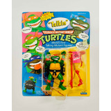 Talkin Teenage Mutant Ninja Turtles, Raphael, 1991