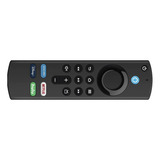 Control Remoto Por Voz L5b83g Para Amazon Fire Tv Stick