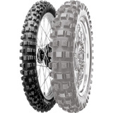 Llanta Pirelli Mt16 Garacross Delantera 80/100-21 51r Bias T